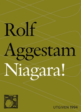 Niagara! : en berättelse (e-bok) av Rolf Aggest