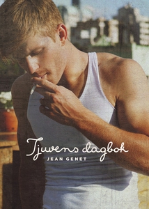 Tjuvens dagbok (e-bok) av Jean Genet