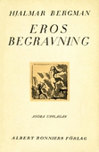 Eros' begravning