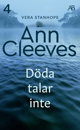 Döda talar inte (e-bok) av Ann Cleeves