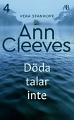 Döda talar inte
