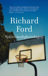 Självständighetsdagen (e-bok) av Richard Ford