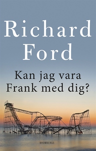 Kan jag vara Frank med dig? (e-bok) av Richard