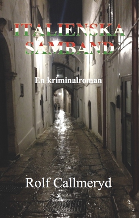 Italienska samband (e-bok) av Rolf Callmeryd