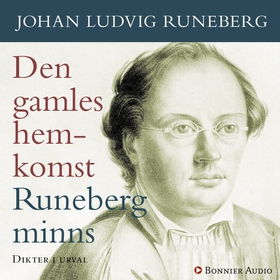 Den gamles hemkomst (ljudbok) av Johan Ludvig R