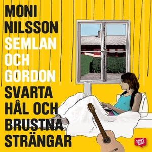 Semlan och Gordon : svarta hål och brustna strä
