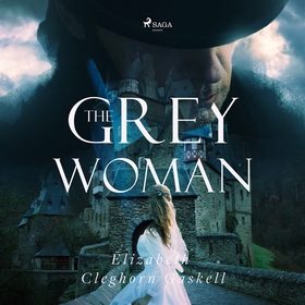 The grey woman (ljudbok) av Elizabeth Cleghorn 
