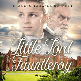 Little Lord Fauntleroy (ljudbok) av Frances Hod