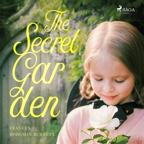 The Secret Garden (ljudbok) av Frances Hodgson 