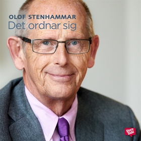Det ordnar sig (ljudbok) av Olof Stenhammar