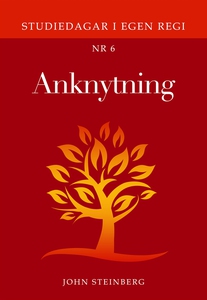 Anknytning: Nr 6 i serien Studiedagar i egen re