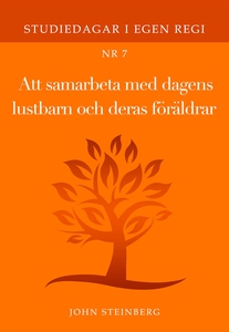 Att samarbeta med dagens lustbarn och deras för