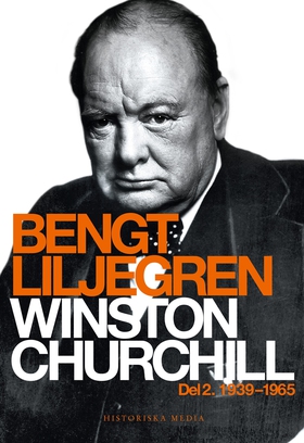 Winston Churchill Del 2. 1939-1965 (e-bok) av B