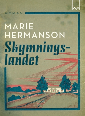Skymningslandet (e-bok) av Marie Hermanson