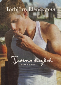 Om Tjuvens dagbok av Jean Genet (e-bok) av Torb