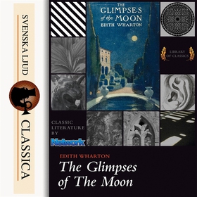 Glimpses of the moon (ljudbok) av Edith Wharton