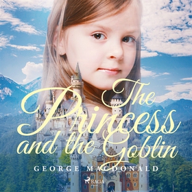 The Princess and the Goblin (ljudbok) av George