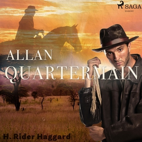 Allan Quartermain (ljudbok) av Sir Haggard, Hen