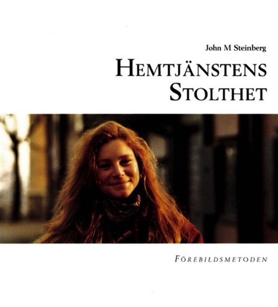 Hemtjänstens stolthet