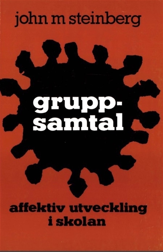 Gruppsamtal - affektiv utveckling i skolan