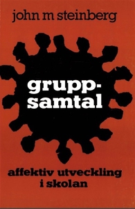 Gruppsamtal - affektiv utveckling i skolan (e-b