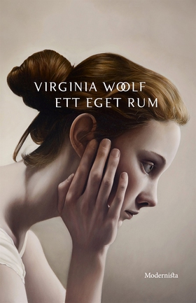 Ett eget rum (e-bok) av Virginia Woolf