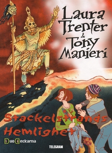 Stackelstrands hemlighet (e-bok) av Laura Trent