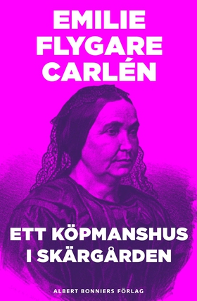 Ett köpmanshus i skärgården. D. 1-3 (e-bok) av 