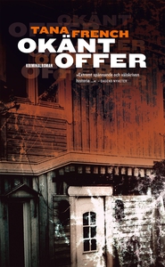 Okänt offer (e-bok) av Tana French