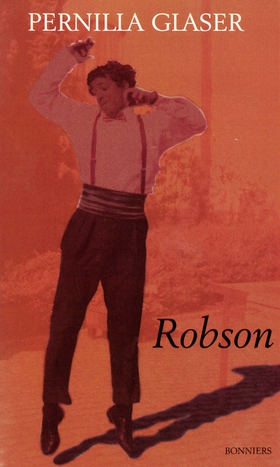 Robson : *13 december 1971 &#43; 31 mars 1994 (