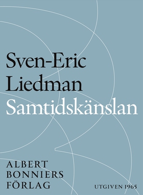 Samtidskänslan : kritisk granskning (e-bok) av
