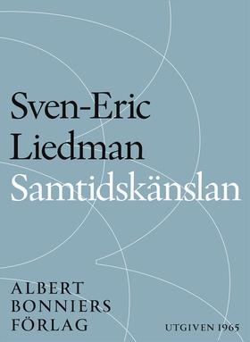 Samtidskänslan : kritisk granskning (e-bok) av 