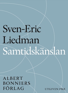 Samtidskänslan : Kritisk granskning (e-bok) av