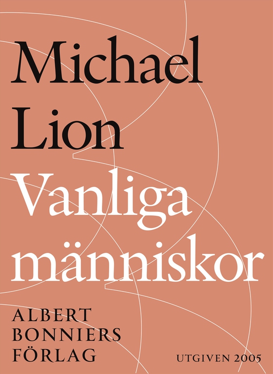 Vanliga människor (e-bok) av Michael Lion