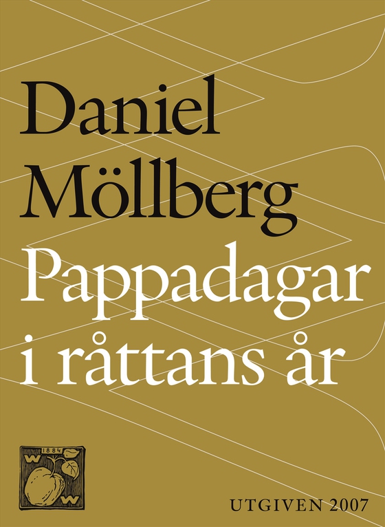 Pappadagar i Råttans år