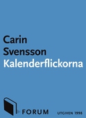 Kalenderflickorna : nio noveller