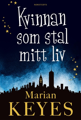 Kvinnan som stal mitt liv (e-bok) av Marian Key