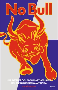 No Bull (e-bok) av André Persson