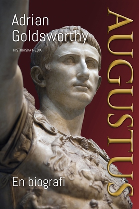 Augustus. En biografi (e-bok) av Adrian Goldswo