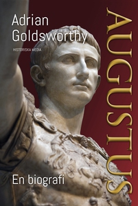 Augustus. En biografi (e-bok) av Adrian Goldswo
