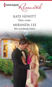 Ödets vindar/Mot svindlande höjder (e-bok) av K