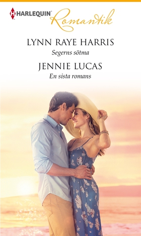 Segerns sötma/En sista romans (e-bok) av Jennie