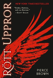 Rött uppror (e-bok) av Pierce Brown