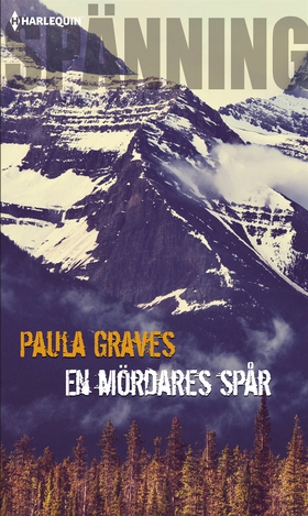En mördares spår (e-bok) av Paula Graves