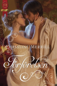 Förförelsen (e-bok) av Christine Merrill