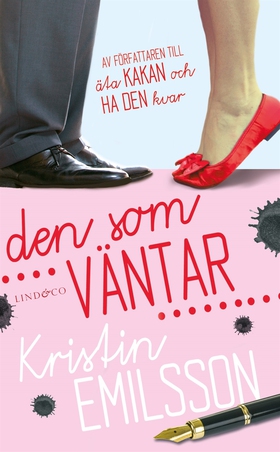 Den som väntar (e-bok) av Kristin Emilsson