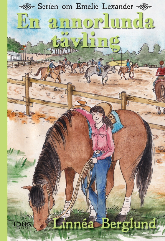 En annorlunda tävling