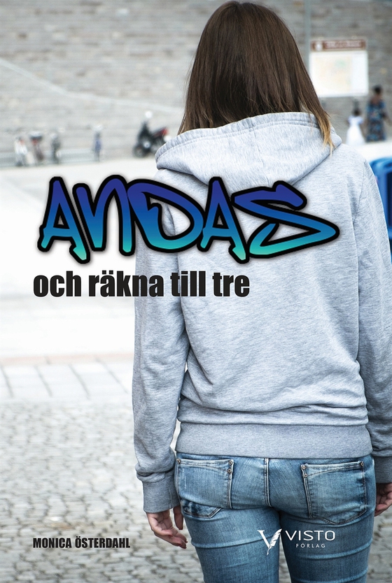 Andas och räkna till tre
