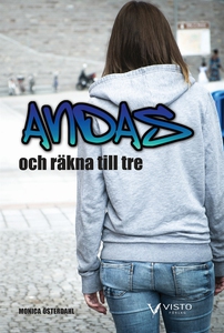 Andas och räkna till tre (e-bok) av Monica Öste