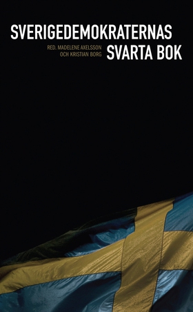 Sverigedemokraternas svarta bok (e-bok) av Dian